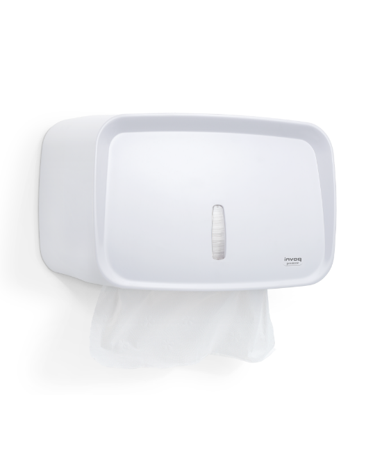 Dispenser Invoq - Compacta Interfolhada